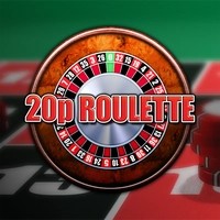 20p roulette – slot by Inspired Gaming, featured at tikal.eu.com
