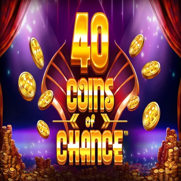 40 Coins of Chance online slot from SYNOT Games – play at tikal.eu.com