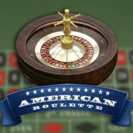 Enjoy American Roulette (BGaming) by BGAMING – logo hosted on tikal.eu.com