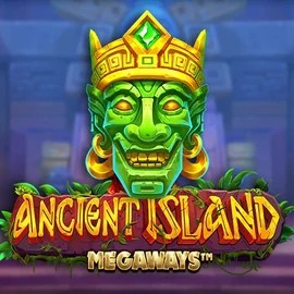 Enjoy Ancient Island Megaways by Pragmatic Play – logo hosted on tikal.eu.com