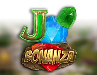 Logo of Bonanza Megaways from Big Time Gaming at Tikal Casino