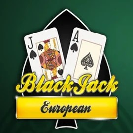 Try European Blackjack MH slot by Play'n GO on tikal.eu.com – logo image
