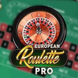 European Roulette Pro – slot by Play'n GO, featured at tikal.eu.com