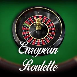 European Roulette (Red Tiger) by Red Tiger Gaming, showcased at tikal.eu.com – game logo