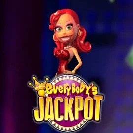 Enjoy Everybody's Jackpots by Playtech – logo hosted on tikal.eu.com