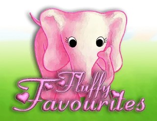 Fluffy Favourites logo by Eyecon at Tikal CasinoFluffy Favourites