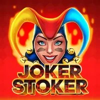 Joker Stoker logo by Endorphina at Tikal CasinoJoker Stoker