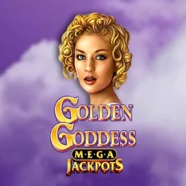 Play Golden Goddess Megajackpots slot by IGT on tikal.eu.com