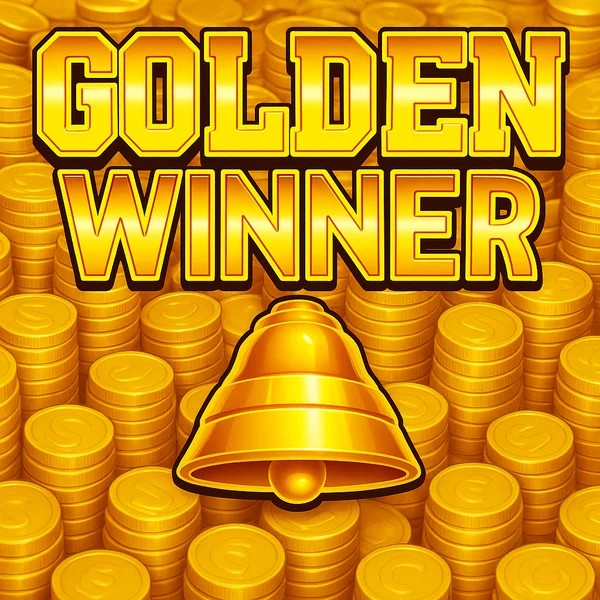 Play Golden Winner slot by Inspired Gaming on tikal.eu.com