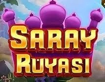 Saray Ruyasi casino game by Pragmatic Play – featured logo at Tikal Casino