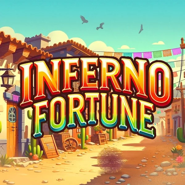 game logo by Atomic Slot Lab on tikal.eu.com