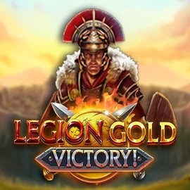 Legion Gold Victory! online slot from Play'n GO – play at tikal.eu.com