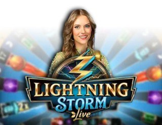 Play Lightning Storm slot by Evolution on tikal.eu.com