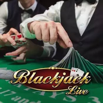 Play Live Blackjack slot by Evolution on tikal.eu.com