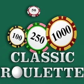 Play the Roulette slot by OneTouch Games on Tikal Casino