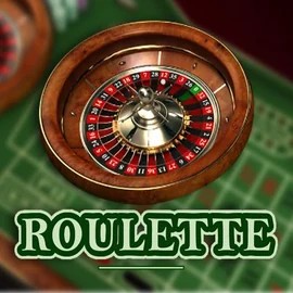 Roulette (Habanero) slot icon by Habanero, available at Tikal Casino
