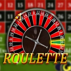 Table Games logo of Roulette (Pragmatic Play) from Pragmatic Play at Tikal Casino