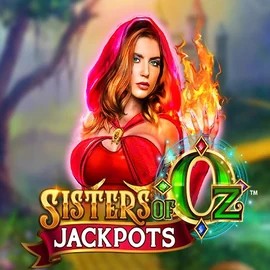 Sisters Of Oz Jackpots online slot from Triple Edge Studios – play at tikal.eu.com
