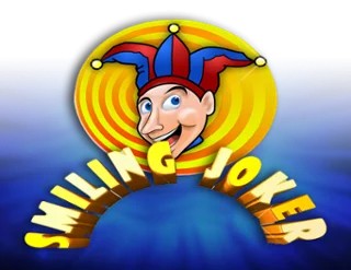 Smiling Joker logo by Apollo Games at Tikal CasinoSmiling Joker
