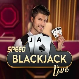 Speed Blackjack – slot by Pragmatic Play, featured at tikal.eu.com